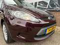 Ford Fiesta 1.25 Limited|Airco|5-deurs|Nieuwe APK| Violett - thumbnail 25