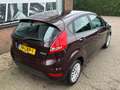 Ford Fiesta 1.25 Limited|Airco|5-deurs|Nieuwe APK| Violett - thumbnail 19