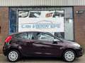 Ford Fiesta 1.25 Limited|Airco|5-deurs|Nieuwe APK| Violett - thumbnail 7