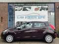 Ford Fiesta 1.25 Limited|Airco|5-deurs|Nieuwe APK| Violett - thumbnail 6