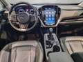 Subaru Crosstrek 2.0i Active Azul - thumbnail 7