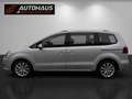 Volkswagen Sharan Highline BMT 1,4 TSI DSG | 1.BESITZ | GUTE AUSS... Grau - thumbnail 2