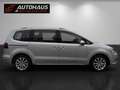 Volkswagen Sharan Highline BMT 1,4 TSI DSG | 1.BESITZ | GUTE AUSS... Grau - thumbnail 5