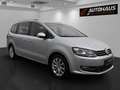 Volkswagen Sharan Highline BMT 1,4 TSI DSG | 1.BESITZ | GUTE AUSS... Grau - thumbnail 4