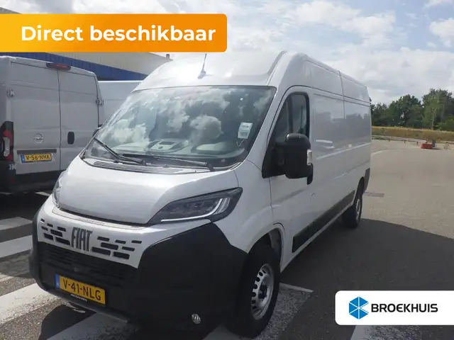 Fiat Ducato E-Ducato L3H2 3,5T 110 kWh | 8 JAAR GARANTIE | CAM
