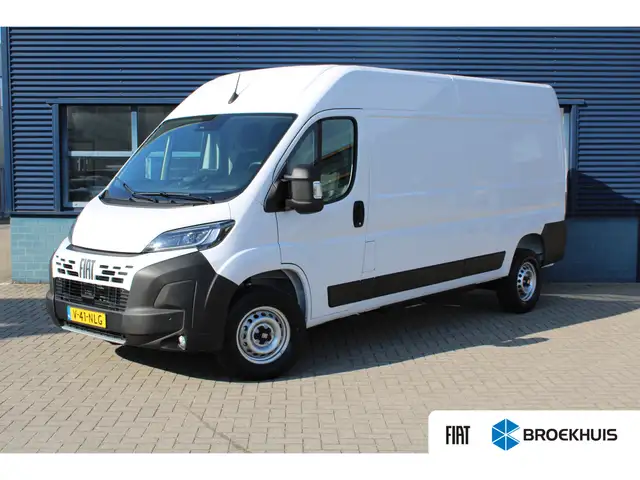Fiat Ducato E-Ducato L3H2 3,5T 110 kWh | 8 JAAR GARANTIE | CAM