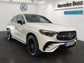 Mercedes-Benz GLC 300 de 4Matic AMG+AHK+PANO+KEYLESS+360° Blanc - thumbnail 3