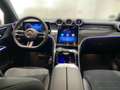 Mercedes-Benz GLC 300 de 4Matic AMG+AHK+PANO+KEYLESS+360° Weiß - thumbnail 10