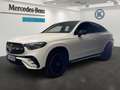 Mercedes-Benz GLC 300 de 4Matic AMG+AHK+PANO+KEYLESS+360° Weiß - thumbnail 2
