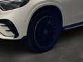 Mercedes-Benz GLC 300 de 4Matic AMG+AHK+PANO+KEYLESS+360° Blanc - thumbnail 6