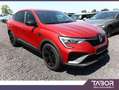 Renault Arkana 1.6 E-TECH Hybrid 145 R.S. Line Rouge - thumbnail 2