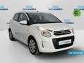 Citroen C1 VTi 72 S&S Feel 53 kW (72 CV) Blanco - thumbnail 4