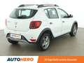 Dacia Sandero 1.5 Blue dCi Stepway Wit - thumbnail 6