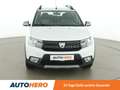 Dacia Sandero 1.5 Blue dCi Stepway Wit - thumbnail 9