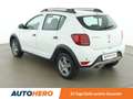 Dacia Sandero 1.5 Blue dCi Stepway Wit - thumbnail 4