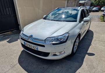 2.0 bluehdi 180ch boite automatique exclusive