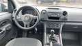 Volkswagen Amarok Basis DoubleCab Schwarz - thumbnail 4