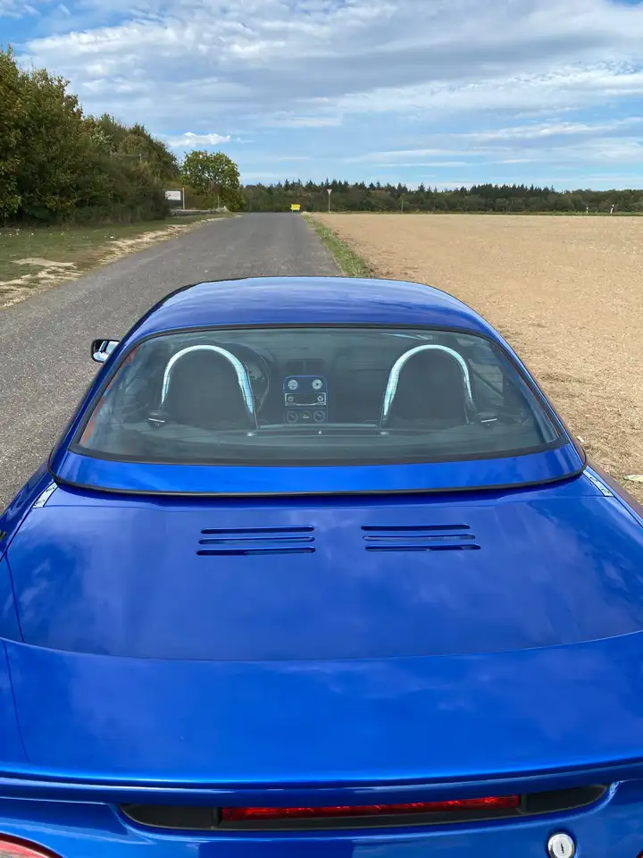 MGF Trophy 160, foto 6