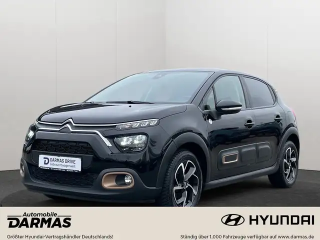 Citroen C3 C3 Pure Tech 83 S&S C-SERIES 16" LM Allwetter