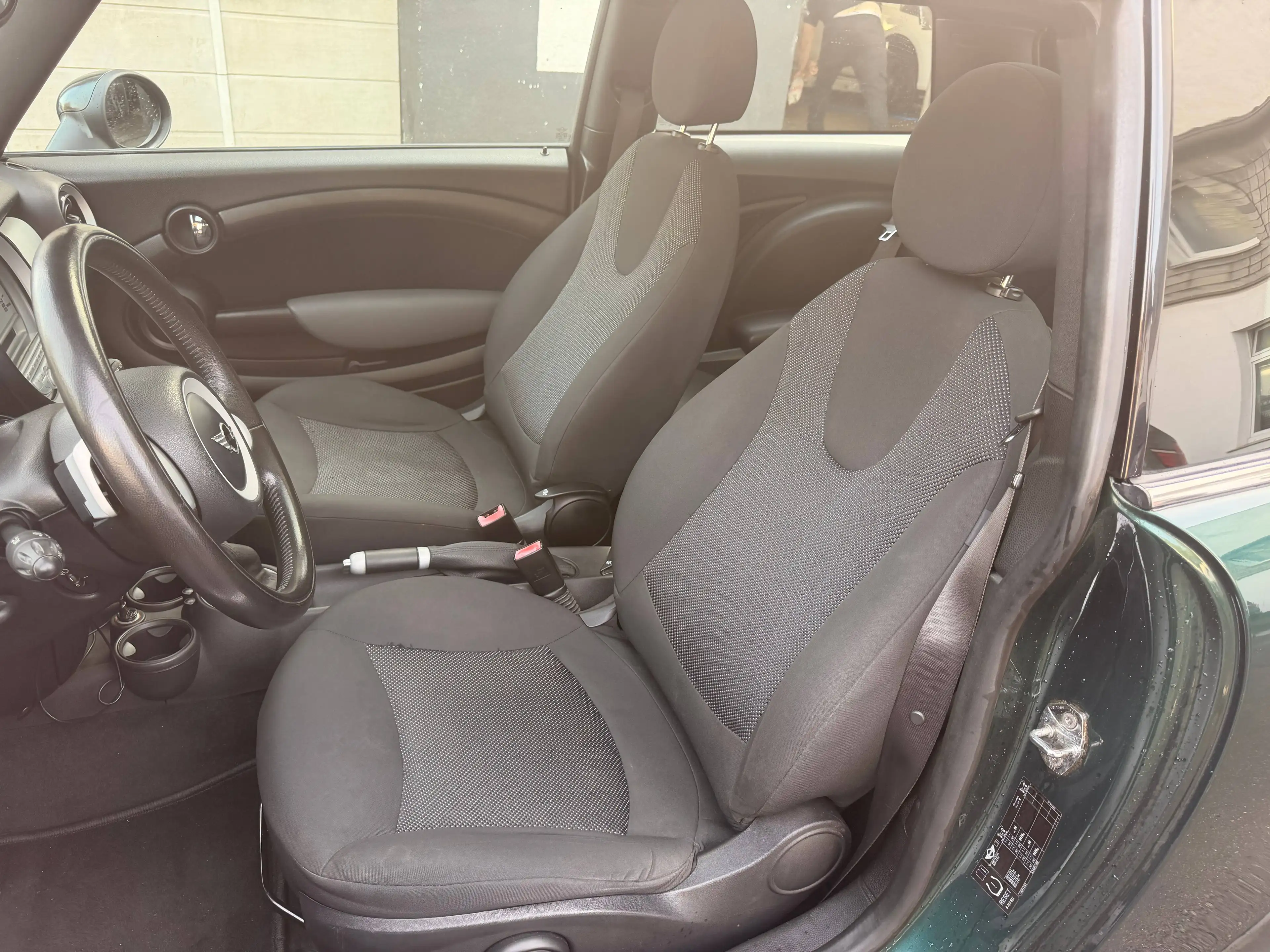 MINI One Cooper 1,6I *AUTOMATIK+PANO* — photo 13