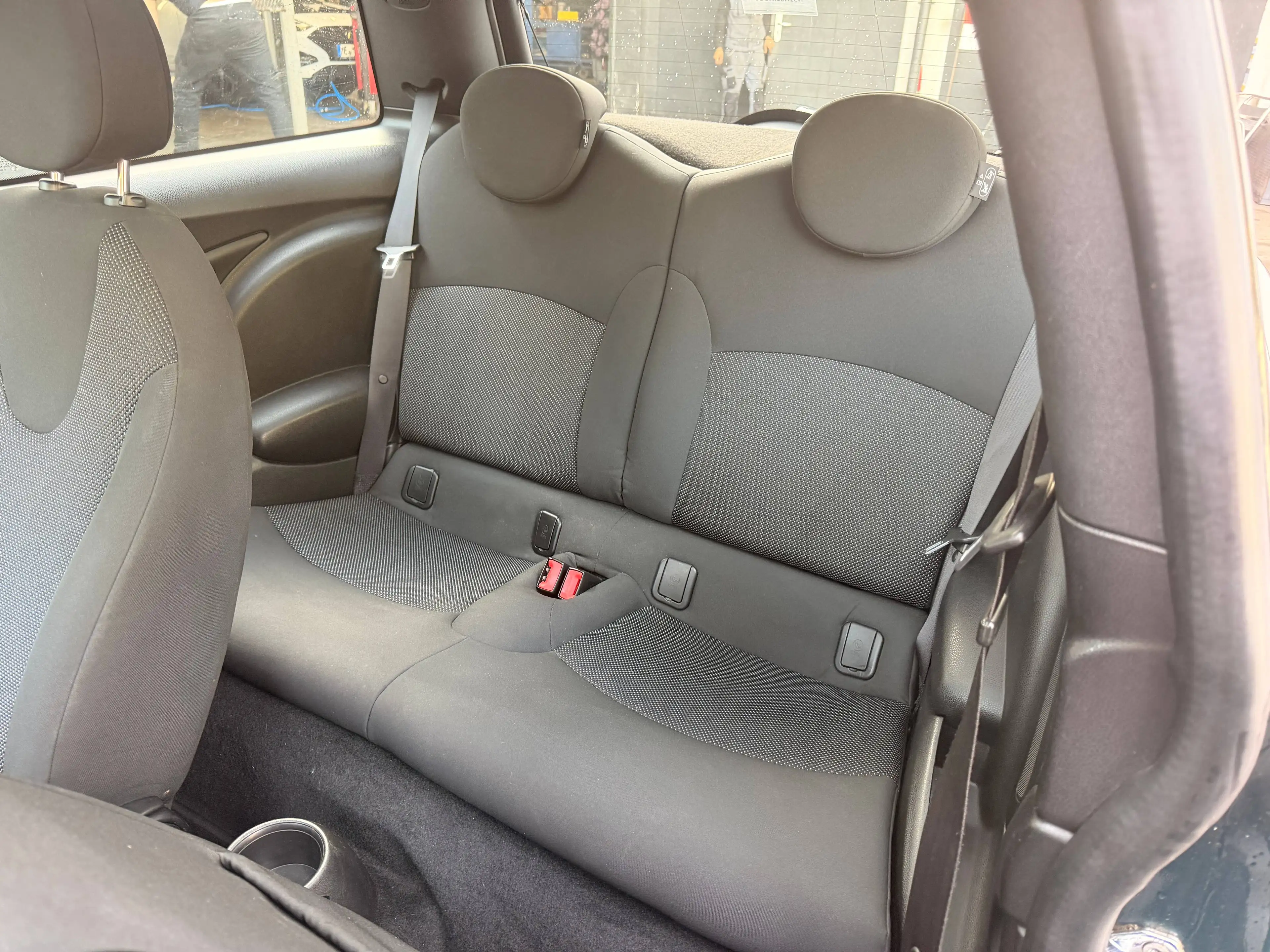 MINI One Cooper 1,6I *AUTOMATIK+PANO* — photo 15