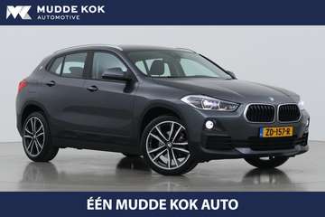 sDrive18i Executive | Automaat | Trekhaak | 19 Inc