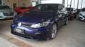 Volkswagen Golf R R FACELIFT 4Motion 2,0 TSI DSG, TOP ZUSTAND Blau - thumbnail 1