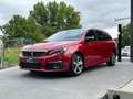 Peugeot 308 SW 1.6 BlueHDi - ! GT Line ! - T. Pano - Eu6b Rot - thumbnail 11
