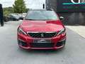 Peugeot 308 SW 1.6 BlueHDi - ! GT Line ! - T. Pano - Eu6b Rot - thumbnail 9
