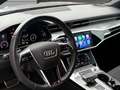 Audi A6 A6 Avant 40 TDi *GARANTIE 12 MOIS* Negro - thumbnail 13
