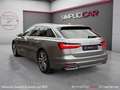 Audi A6 A6 Avant 40 TDi *GARANTIE 12 MOIS* Negro - thumbnail 6