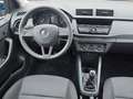 Skoda Fabia Combi Active Klima  Tüv Neu Blau - thumbnail 12
