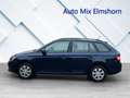 Skoda Fabia Combi Active Klima  Tüv Neu Blau - thumbnail 6