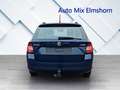 Skoda Fabia Combi Active Klima  Tüv Neu Blau - thumbnail 4