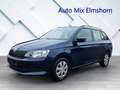 Skoda Fabia Combi Active Klima  Tüv Neu Blau - thumbnail 7