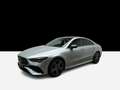 Mercedes-Benz CLA 200 CLA 200 Coupé  AMG Line Navi/Pano.-Dach/Styling Argent - thumbnail 1