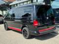 Volkswagen T5 Multivan 4Motion 2.0 TDI Highline MOTOR+TURBO NEU! Noir - thumbnail 4