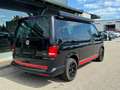 Volkswagen T5 Multivan 4Motion 2.0 TDI Highline MOTOR+TURBO NEU! Noir - thumbnail 12