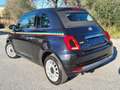 Fiat 500C 1.3 mjt Lounge 95CV Pari al nuovo UNI PROPRIETARIO Negro - thumbnail 17