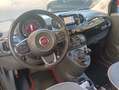 Fiat 500C 1.3 mjt Lounge 95CV Pari al nuovo UNI PROPRIETARIO Negro - thumbnail 26