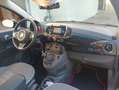 Fiat 500C 1.3 mjt Lounge 95CV Pari al nuovo UNI PROPRIETARIO Negro - thumbnail 9