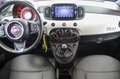 Fiat 500 1.0 CarPlay Alu Klima 1.Hand TÜV neu Weiß - thumbnail 4
