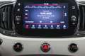 Fiat 500 1.0 CarPlay Alu Klima 1.Hand TÜV neu Weiß - thumbnail 19