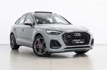 Sportback TDI quattro tiptronic 251KW