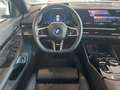BMW 520 520D TOURING M SPORT PANORAMA 360 Bianco - thumbnail 8