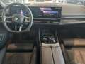 BMW 520 520D TOURING M SPORT PANORAMA 360 Bianco - thumbnail 7
