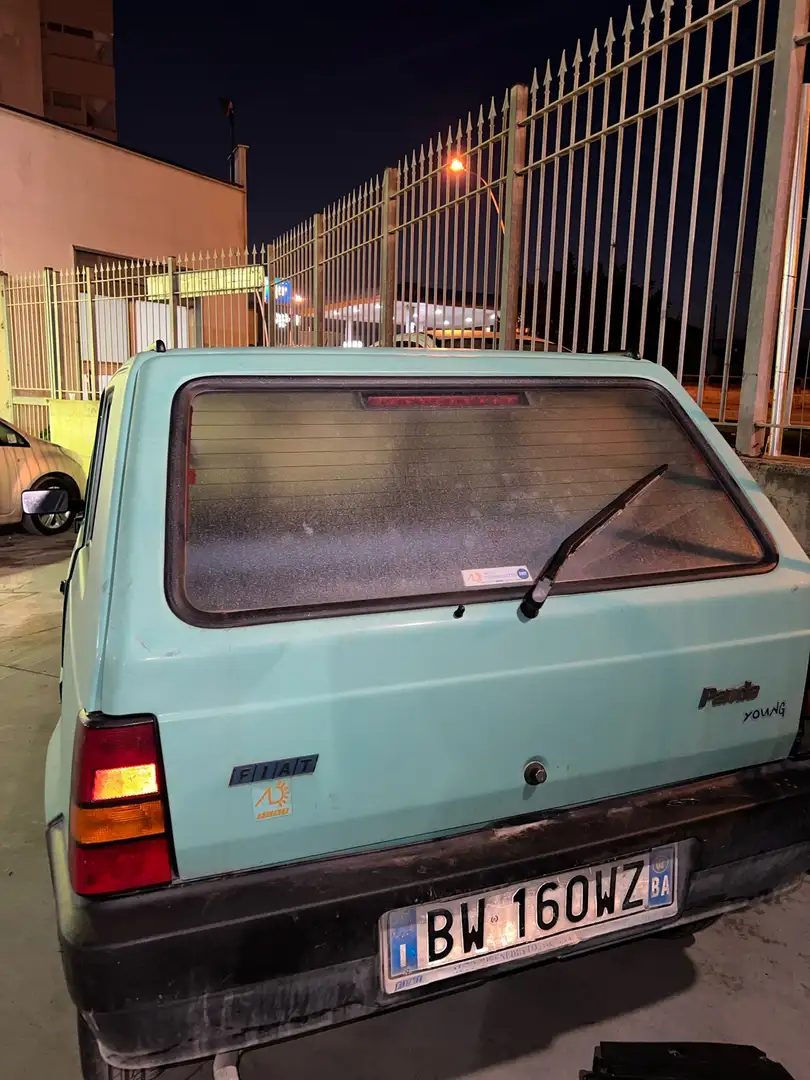 Fiat Panda 1.1 Young - 2