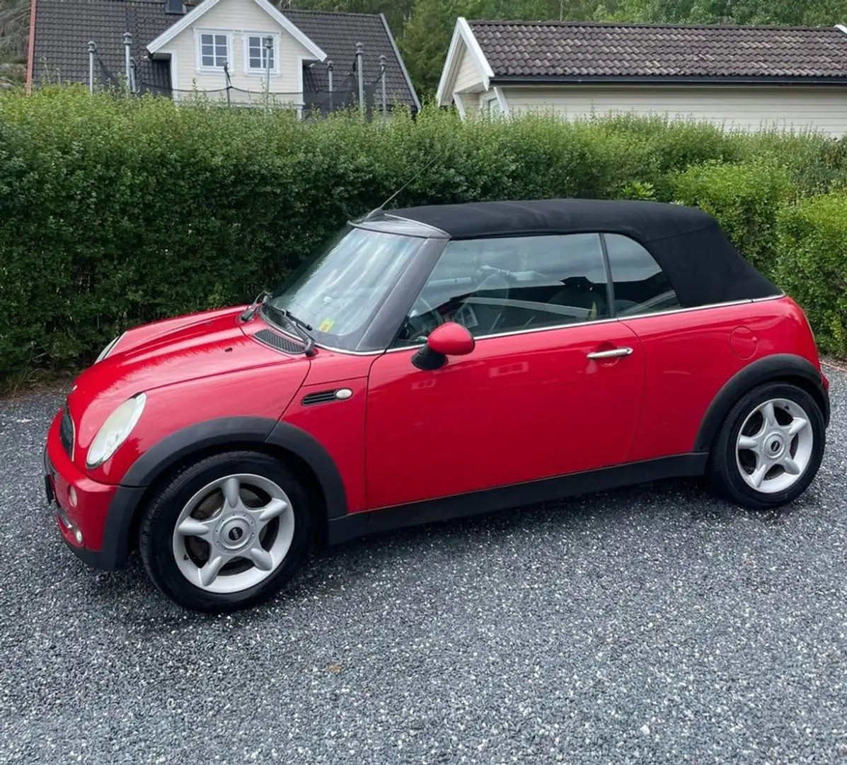 MINI One Mini One Seven - 1