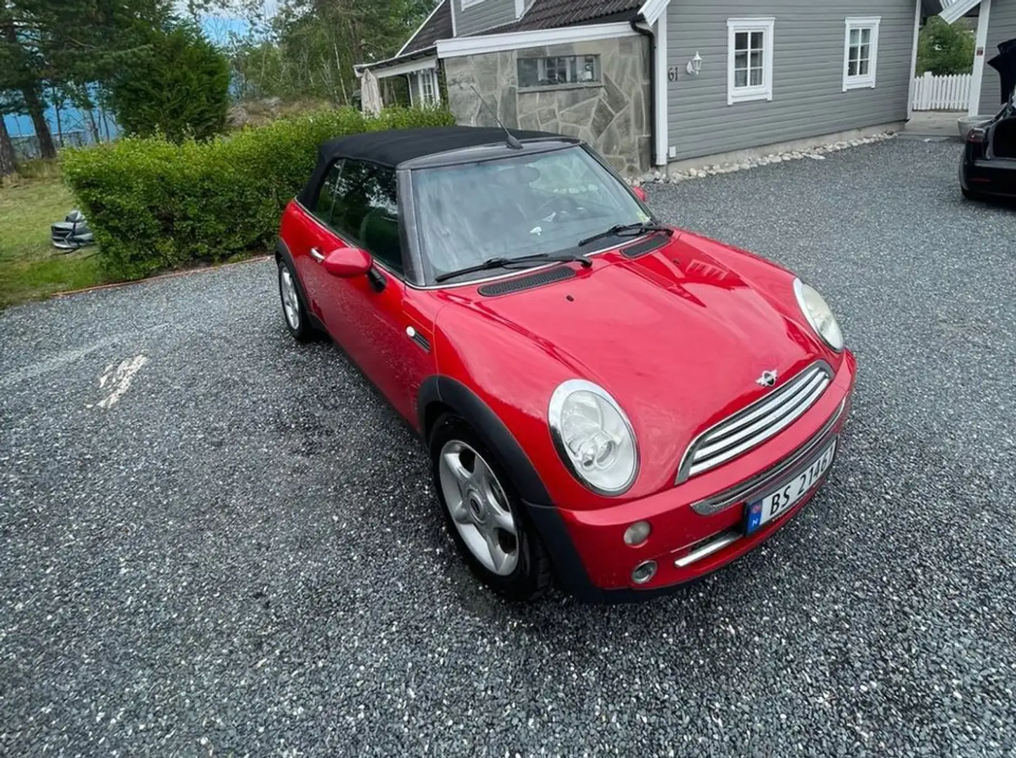 MINI One Mini One Seven - 2