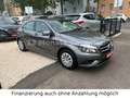 Mercedes-Benz A 180 A-Klasse A 180 BlueEfficiency 1 Hand Automatik Grijs - thumbnail 8